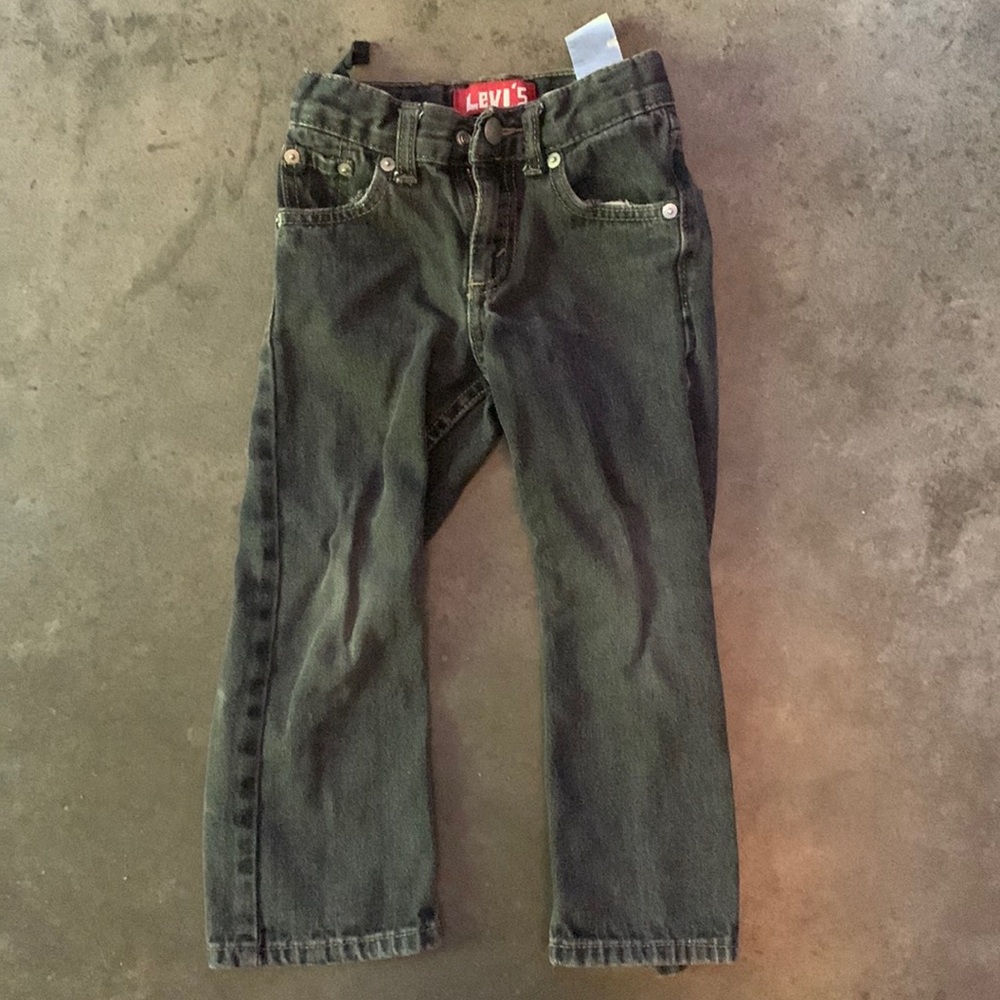 Kids Levi’s